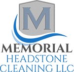 Memorial Headstone Cleaning, Gravesite Maintenance