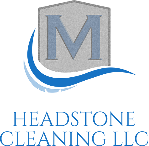 Memorial Headstone Cleaning
