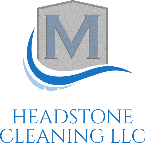 Memorial Headstone Cleaning